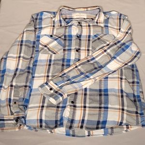 Urban Pipeline Men's Flannel